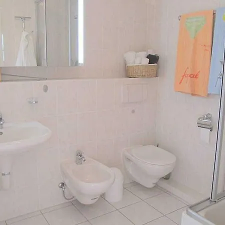 Apartmentvermittlung Mehr Als Meer - Objekt 86