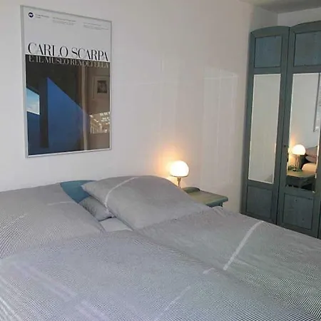 Apartmentvermittlung Mehr Als Meer - Objekt 86 * 닌도르프